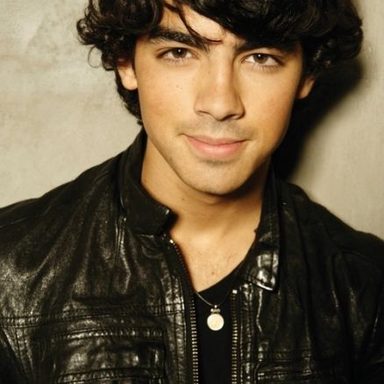 Joe Jonas photo 26