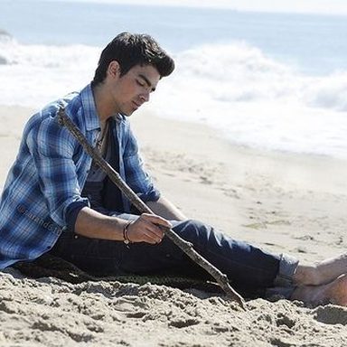 Joe Jonas photo 91