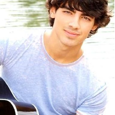 Joe Jonas photo 90