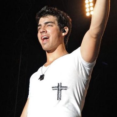 Joe Jonas photo 89