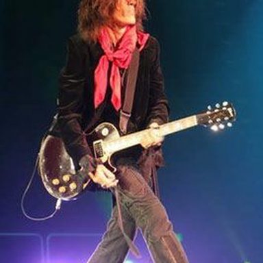 Joe Perry