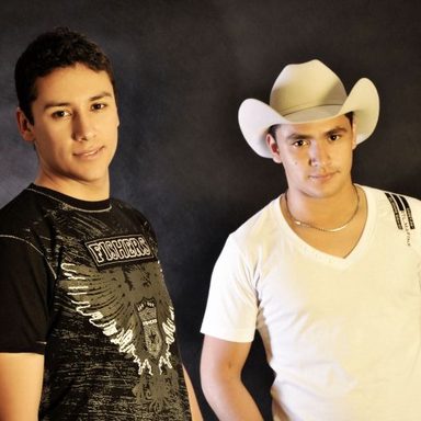 João Carlos e Cristian