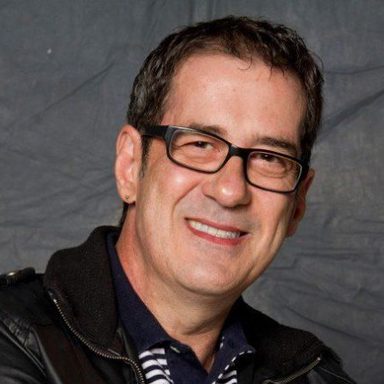 João Camargo
