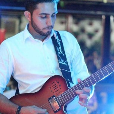 João Carlos e Leonardo