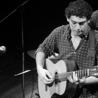 João Capdeville