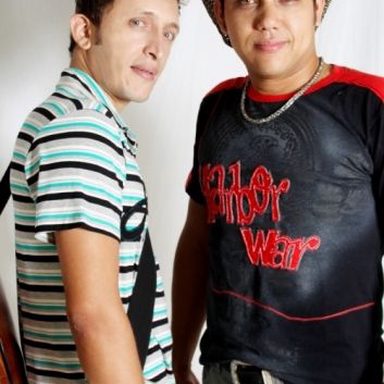 Joel e Junior