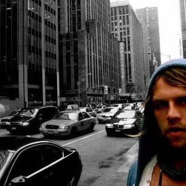 Joel Houston
