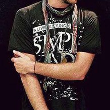 Joel Houston