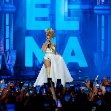 Joelma photo 35
