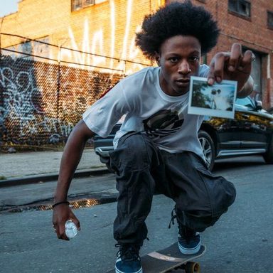 Joey Bada$$
