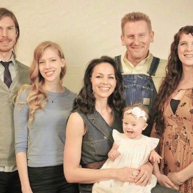 Joey + Rory
