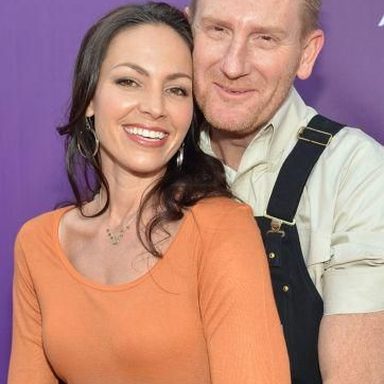 Joey + Rory