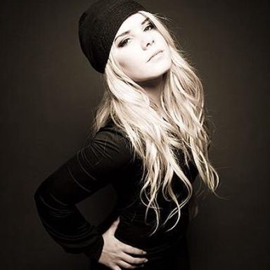 Jóhanna Guðrún Jónsdóttir