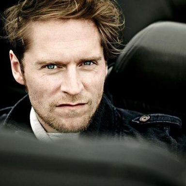 Johannes Oerding