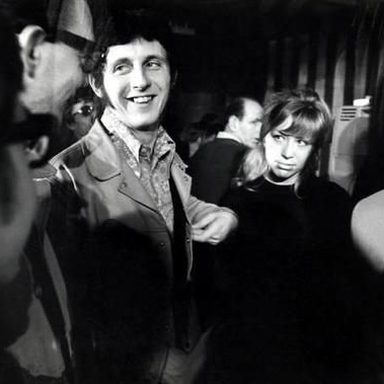 John Entwistle photo 16