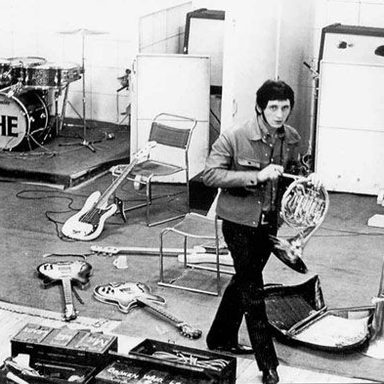 John Entwistle photo 19