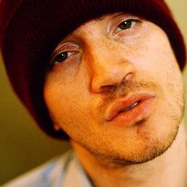 John Frusciante photo 22
