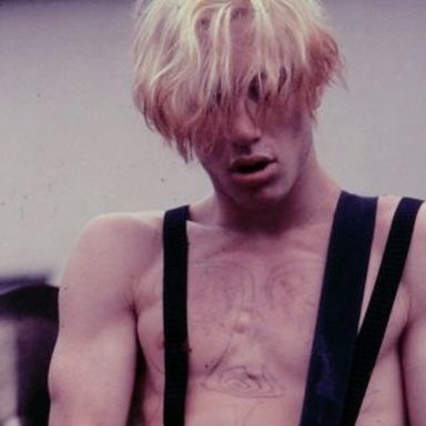 John Frusciante photo 12