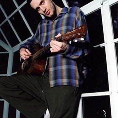 John Frusciante photo 25