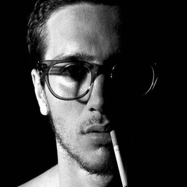 John Frusciante photo 15