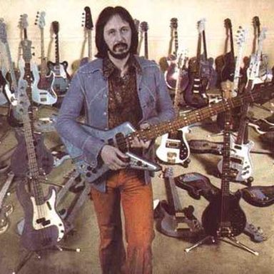 John Entwistle photo 20