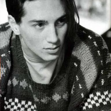 John Frusciante photo 19