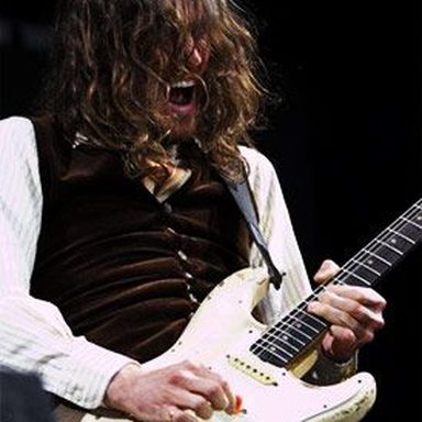 John Frusciante photo 23