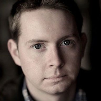 John Fullbright