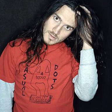 John Frusciante photo 33