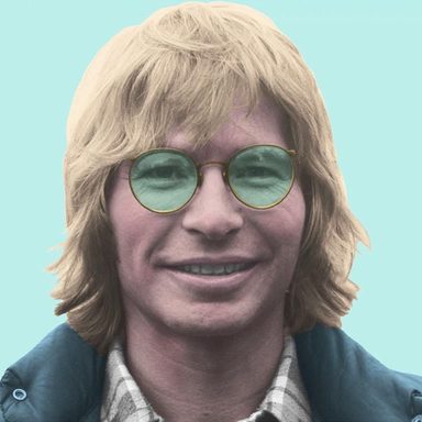 John Denver