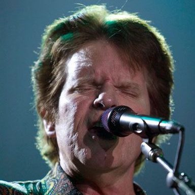 John Fogerty