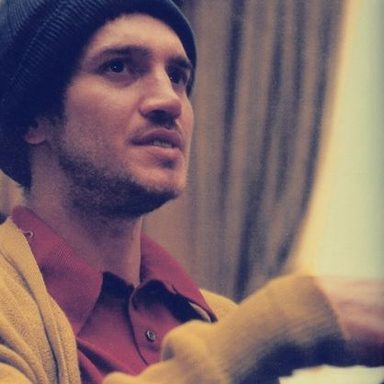 John Frusciante