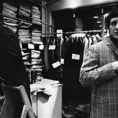 John Entwistle photo 13