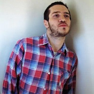 John Frusciante photo 21