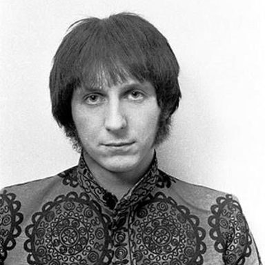 John Entwistle photo 18