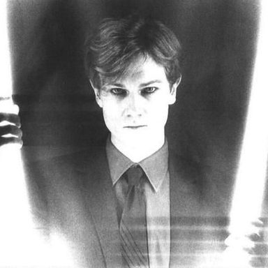 John Foxx