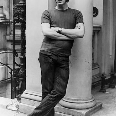 John Entwistle photo 12