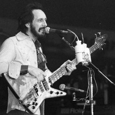 John Entwistle photo 17