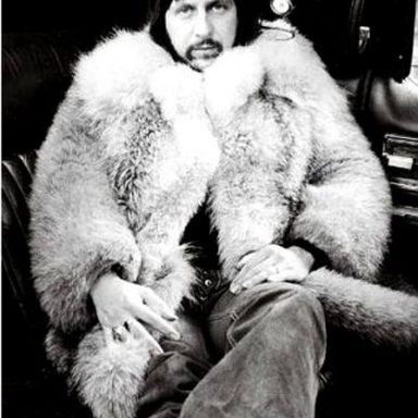 John Entwistle photo 14