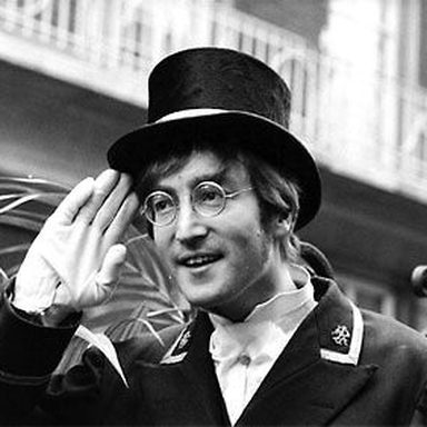 John Lennon photo 85