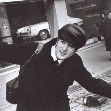 John Lennon photo 70