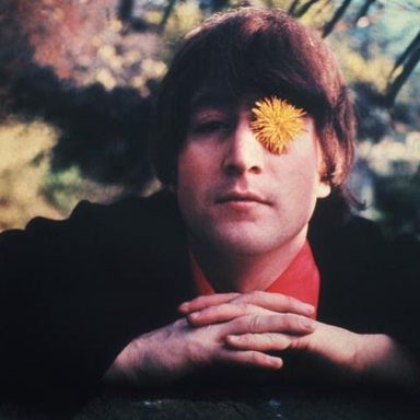 John Lennon photo 31