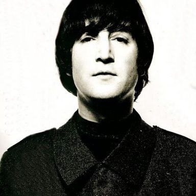 John Lennon photo 38