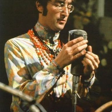 John Lennon photo 48