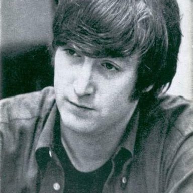 John Lennon photo 9