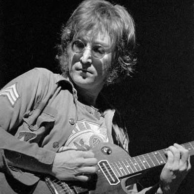 John Lennon photo 77