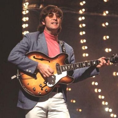 John Lennon