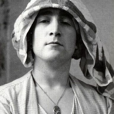 John Lennon photo 62