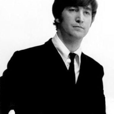 John Lennon