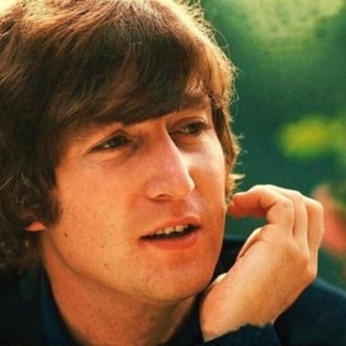 John Lennon photo 12